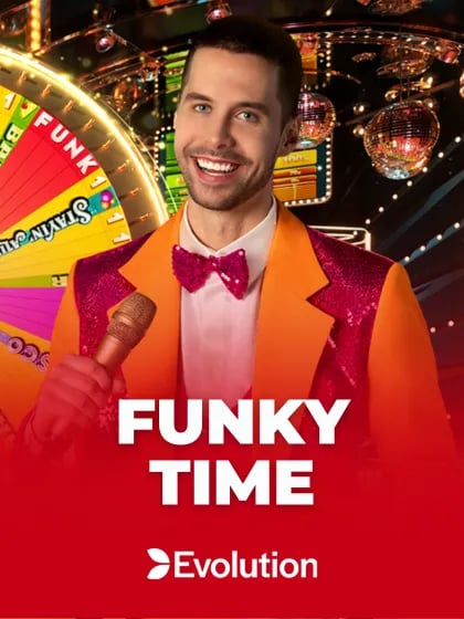Funky Time