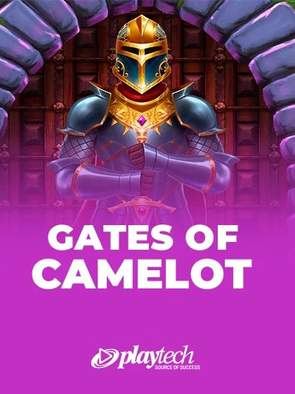 Gates of Camelot