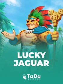 Lucky Jaguar