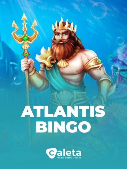 Atlantis Bingo