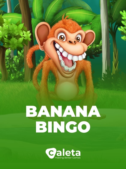 Banana Bingo