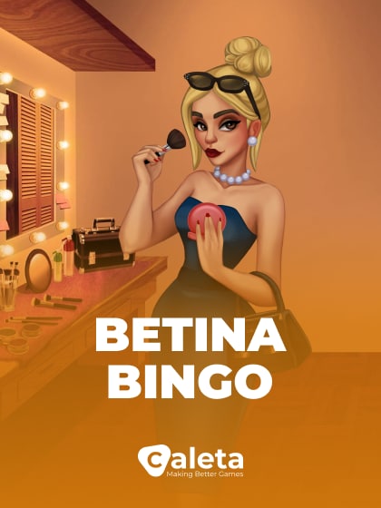 Betina Bingo