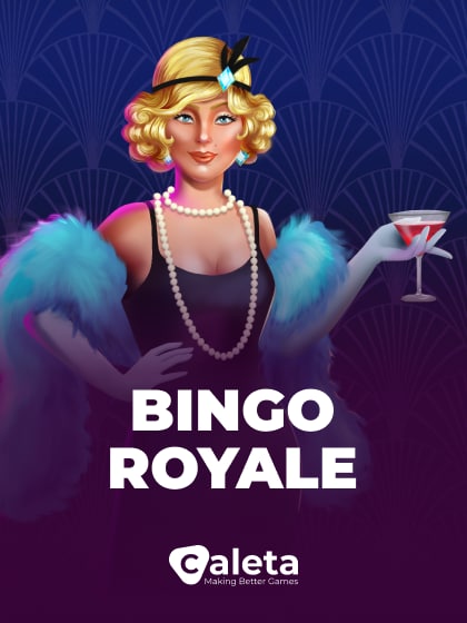 Bingo Royale