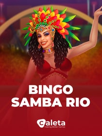 Bingo Samba Rio