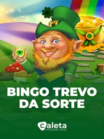 Bingo Trevo da Sorte