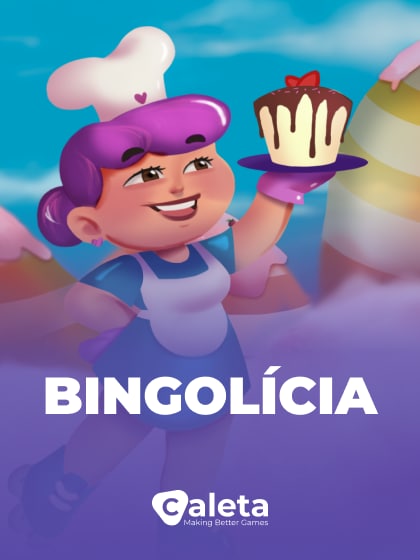 Bingolicia