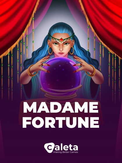Madame Fortune
