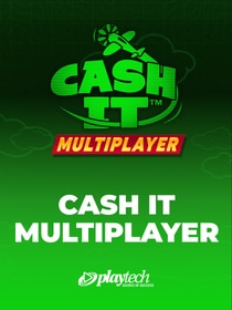 Cash It™ Multiplayer