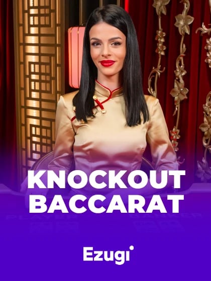 Knockout Baccarat
