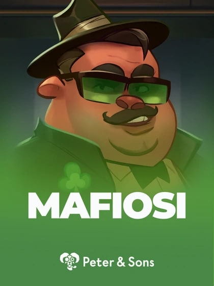The Mafiosi