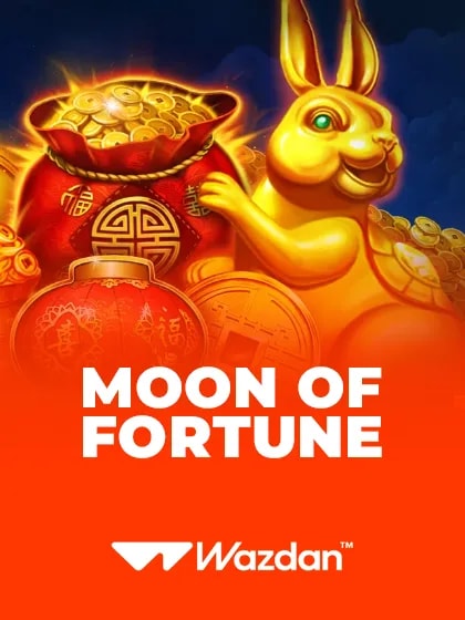 Moon of Fortune