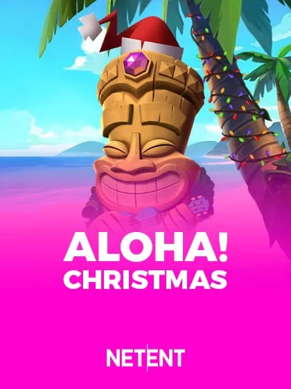 Aloha! Christmas