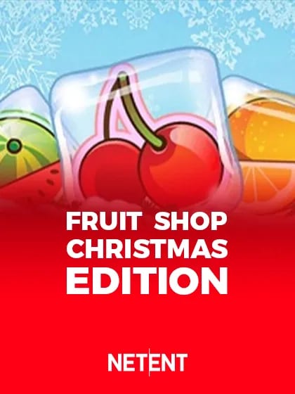 Fruit Shop Christmas Edition