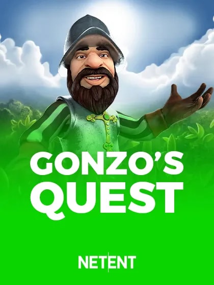 Gonzo's Quest