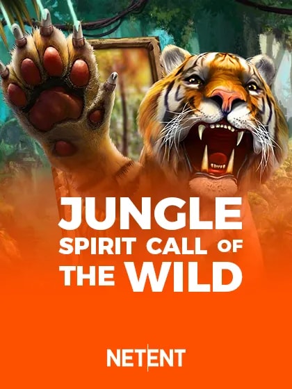 Jungle Spirit: Call of the Wild