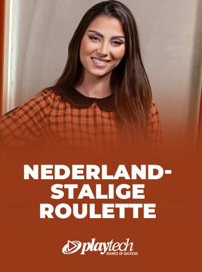 Nederlandstalige Roulette