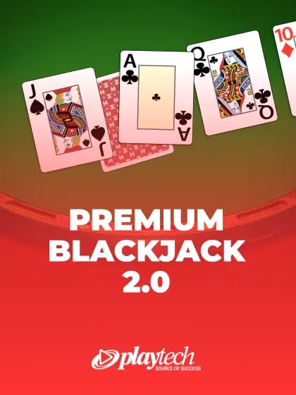 Premium Blackjack 2.0