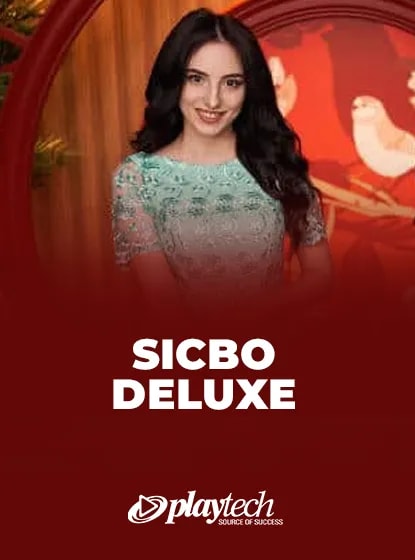 SicBo Deluxe