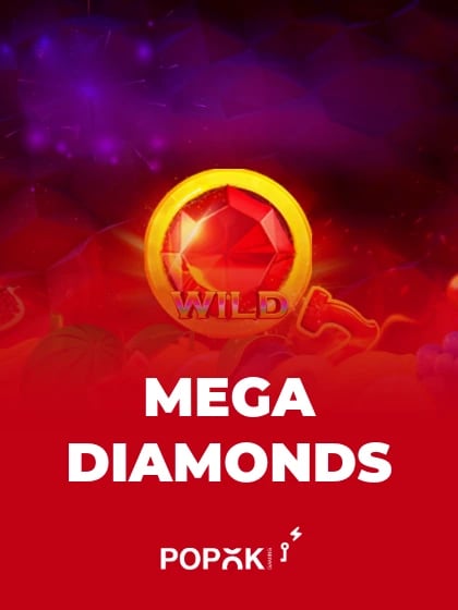 Mega Diamonds