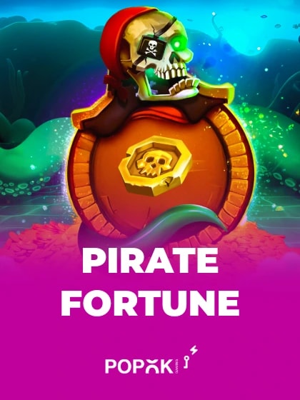 Pirate Fortune