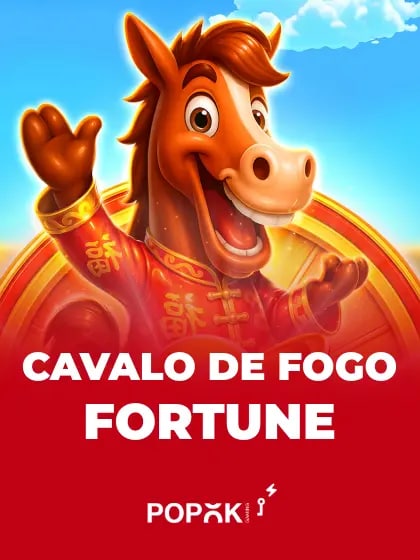 Cavalo de Fogo Fortune