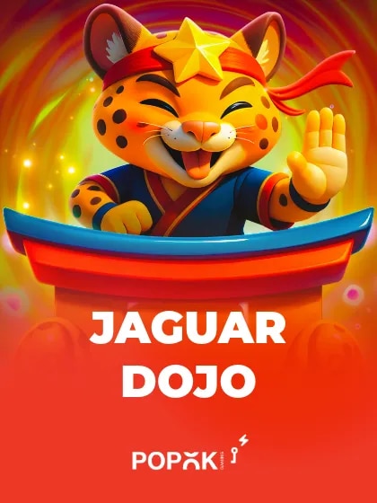 Jaguar Dojo