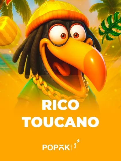 Rico Toucano