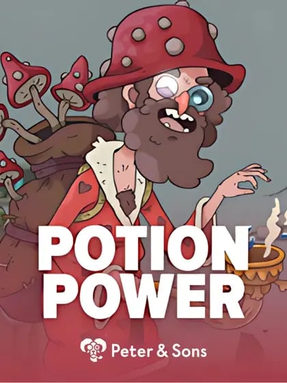 Potion Power