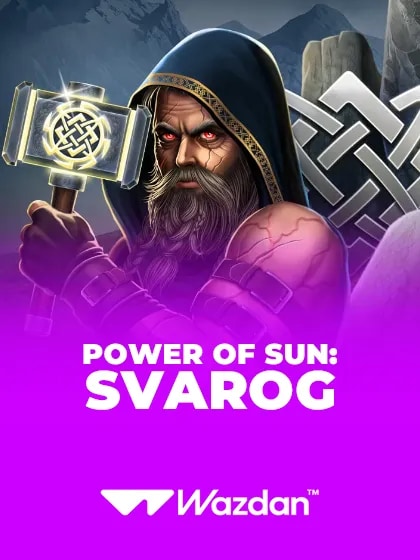 Power of Sun: Svarog