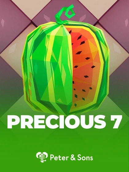 Precious 7