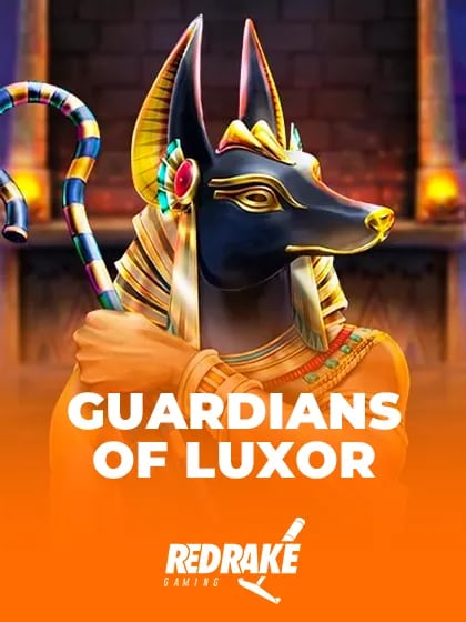 Guardians of Luxor