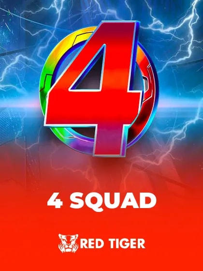 4 Squad