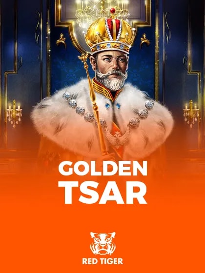 Golden Tsar