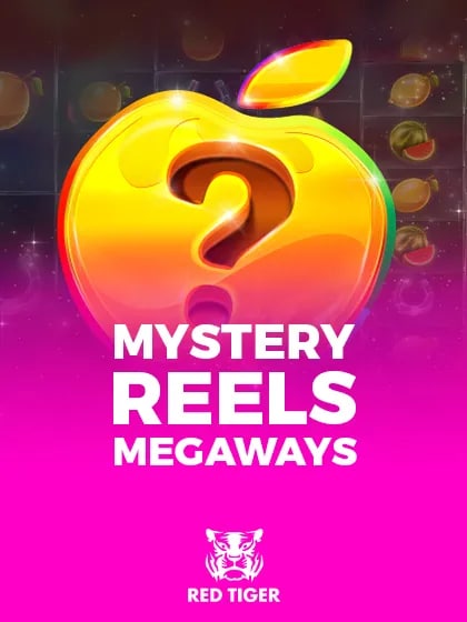 Mystery Reels Megaways