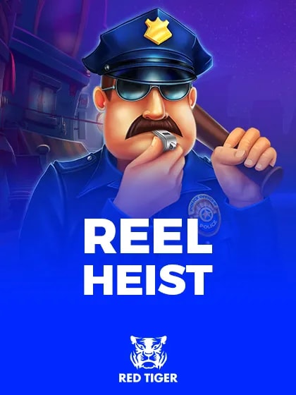Reel Heist