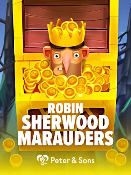 Robin - Sherwood Marauders