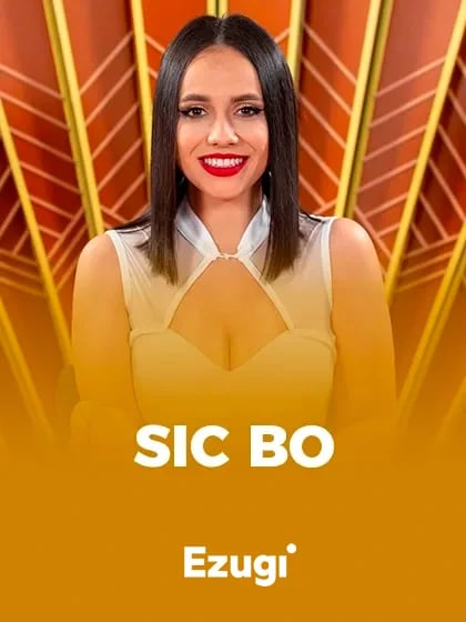 Sic Bo