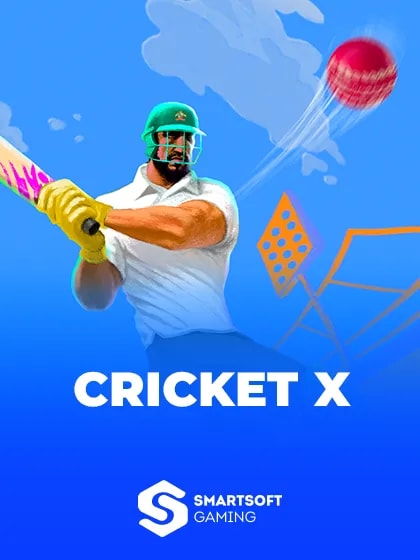 CricketX