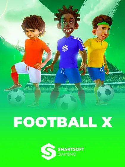 FootballX