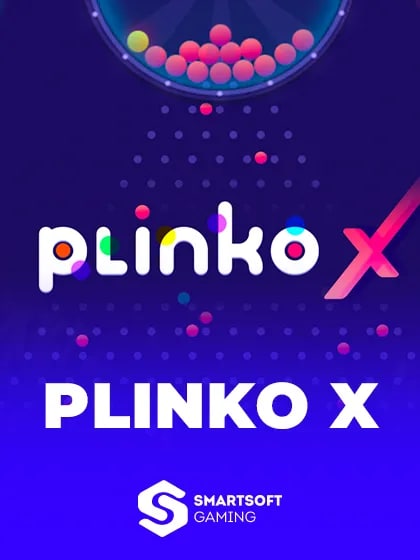 PlinkoX