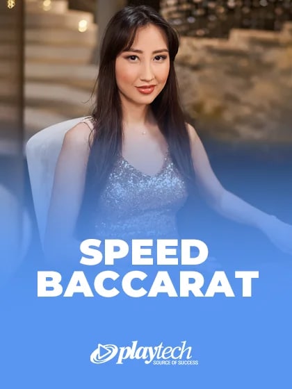 Speed Baccarat