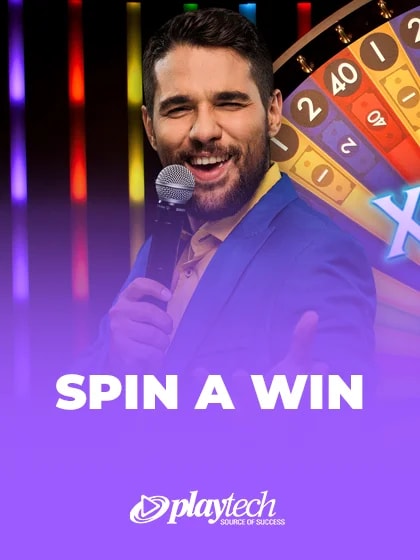 Spin a Win