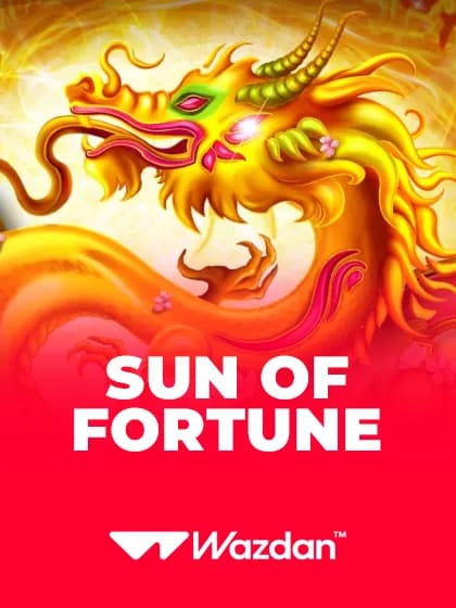 Sun of Fortune