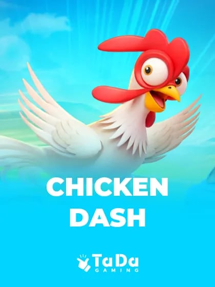 Chicken Dash