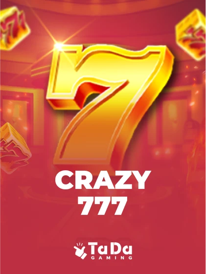Crazy 777