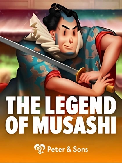 The Legend of Musashi