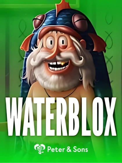 Water Blox