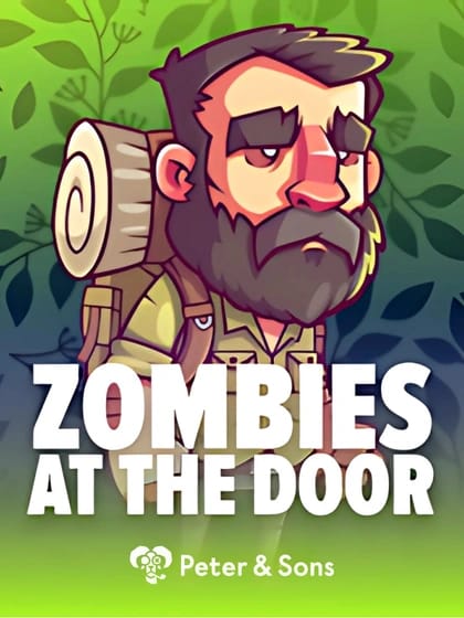 Zombies - At the door